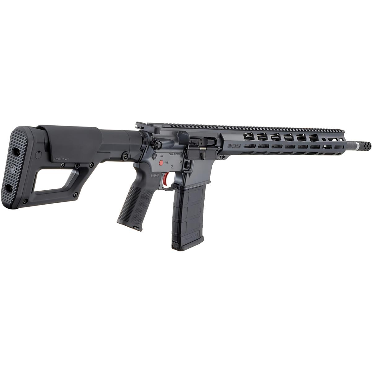 ruger ar 556 mpr 18 8548