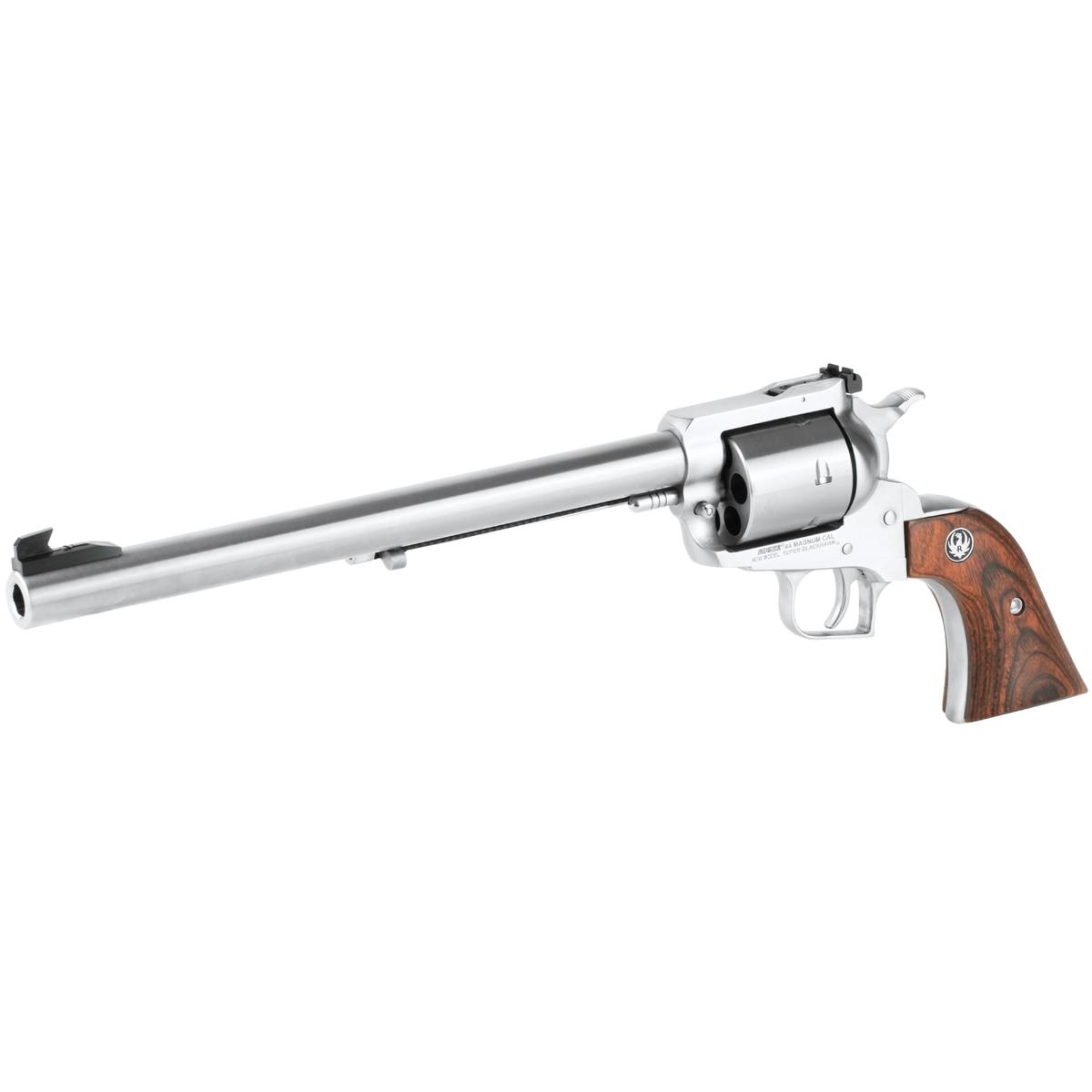 ruger new model super blackhawk standard 10 5 44 magnum 0806