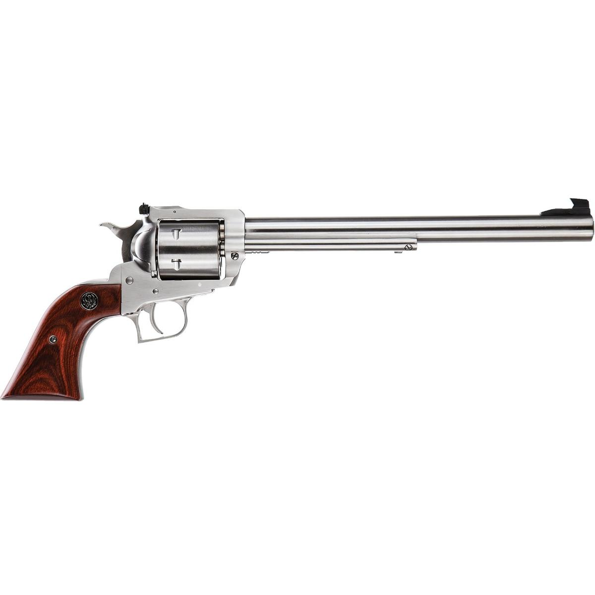 ruger new model super blackhawk standard 10 5 44 magnum 0806