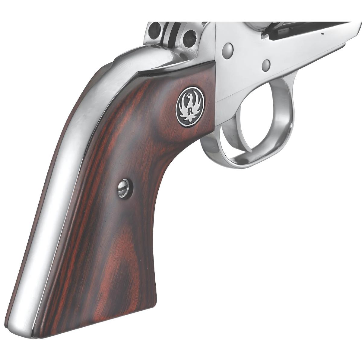 ruger new model super blackhawk standard 10 5 44 magnum 0806