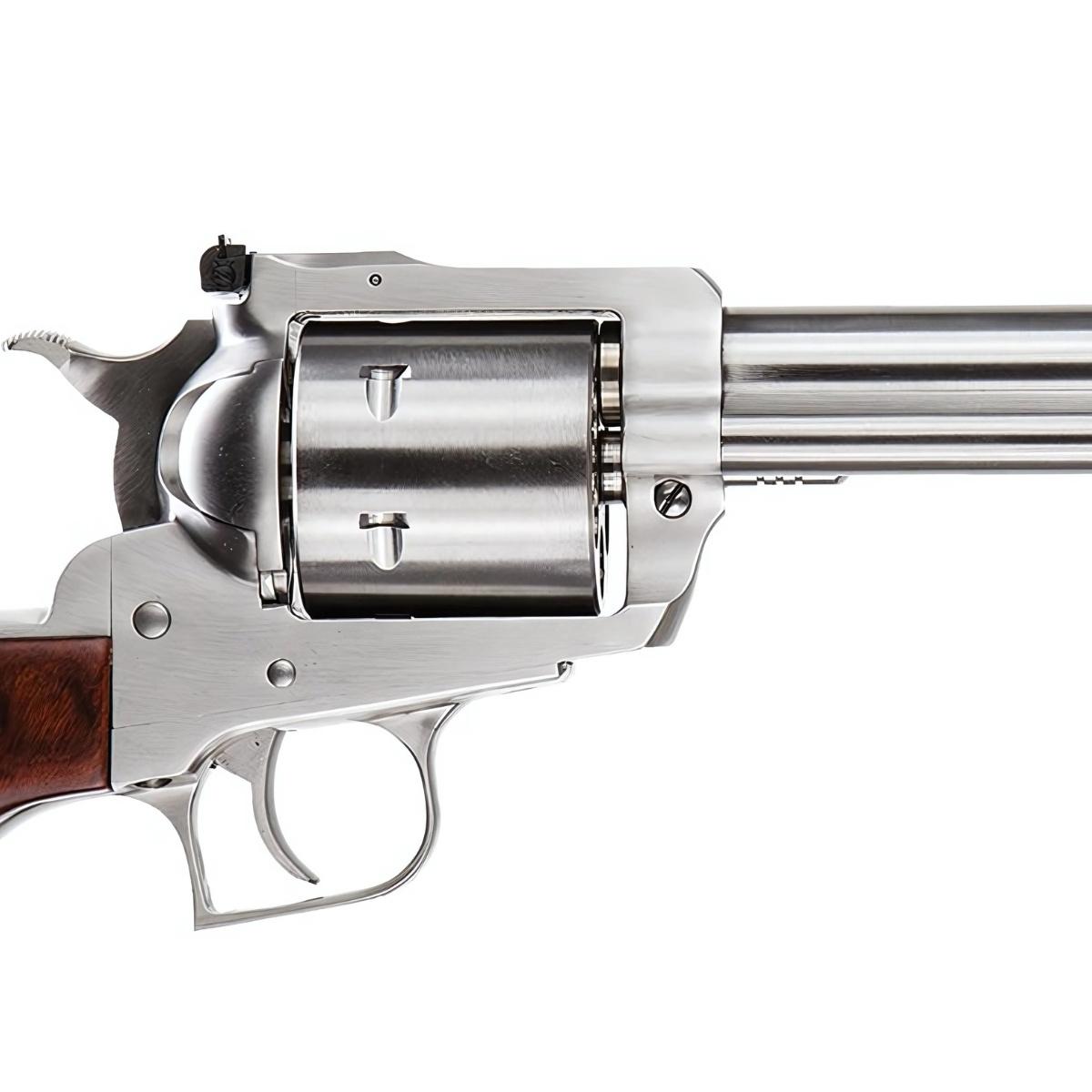 ruger new model super blackhawk standard 10 5 44 magnum 0806