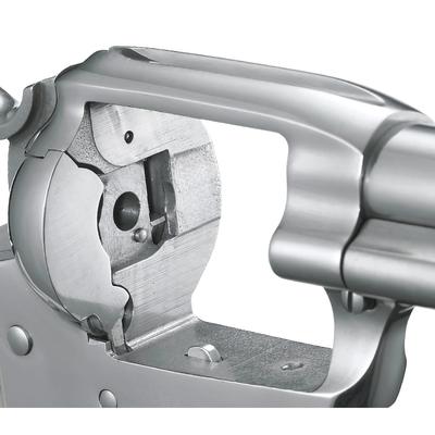 ruger new model super blackhawk standard 10 5 44 magnum 0806