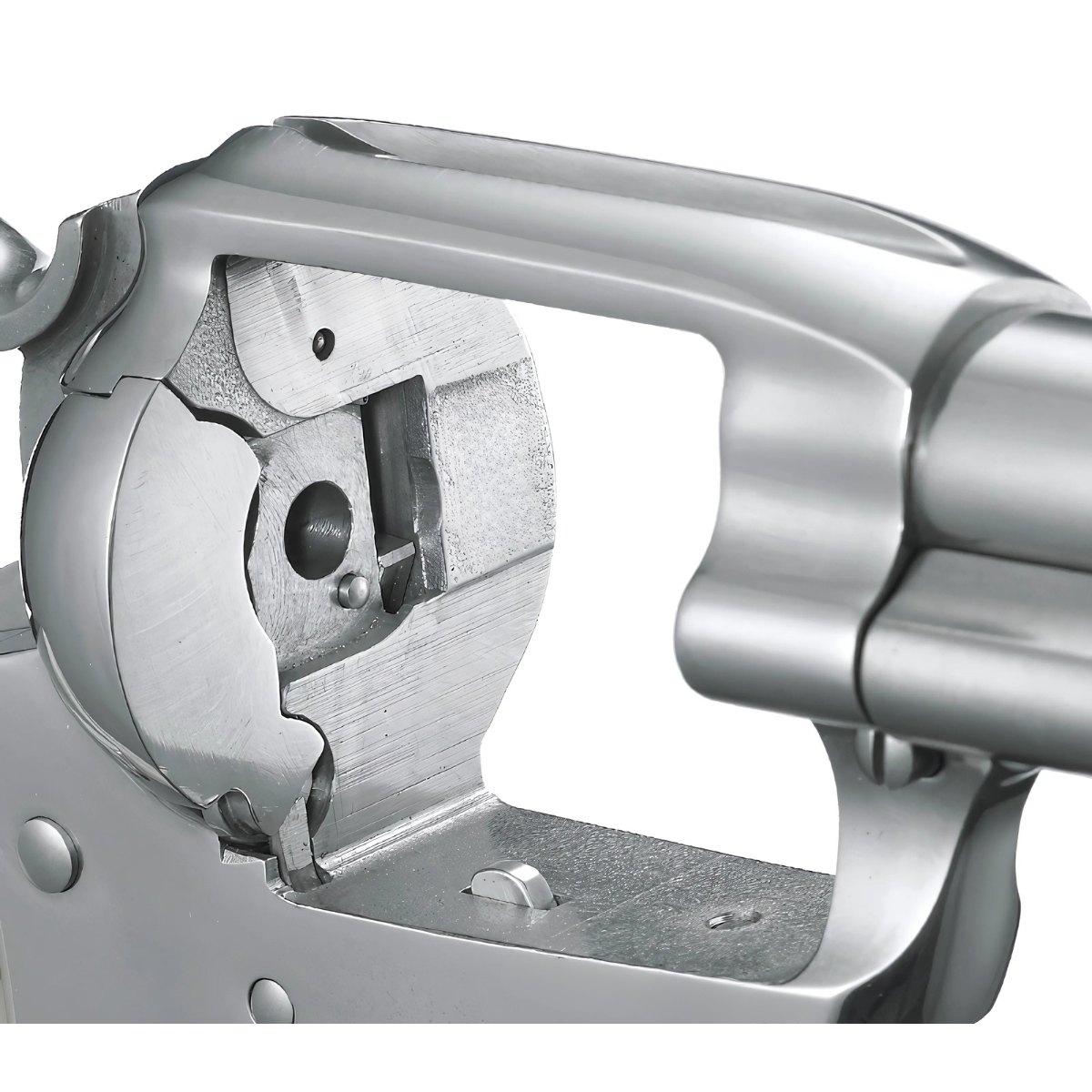 ruger new model super blackhawk standard 10 5 44 magnum 0806