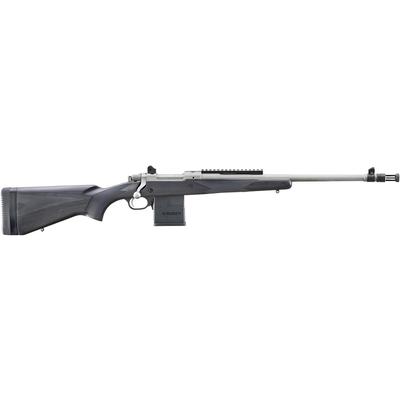 ruger scout rifle 18 7 06822