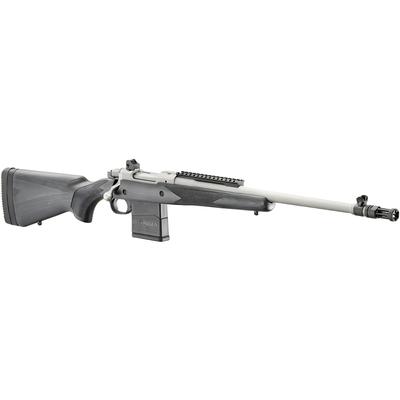 ruger scout rifle 18 7 06822