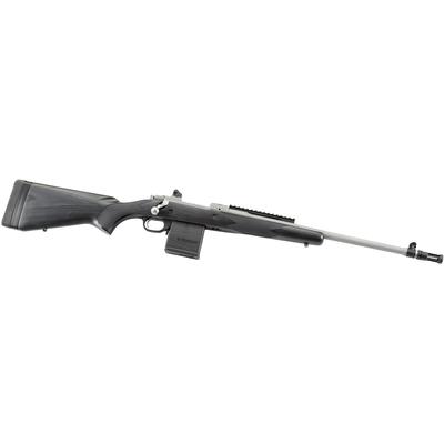 ruger scout rifle 18 7 06822