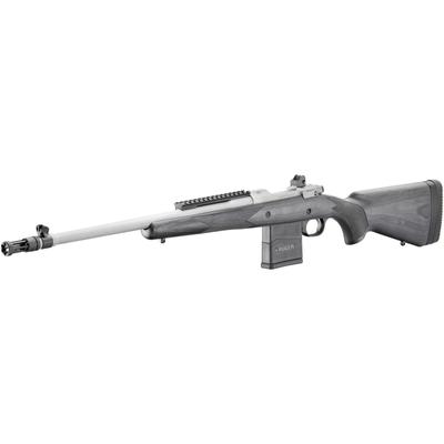 ruger scout rifle 18 7 06822