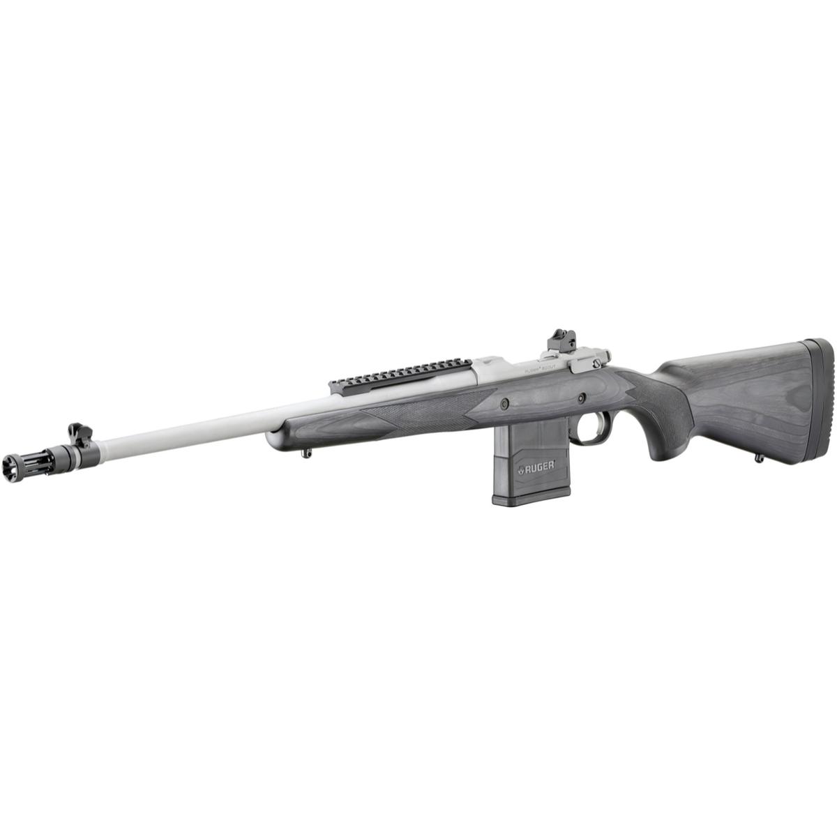 ruger scout rifle 18 7 06822