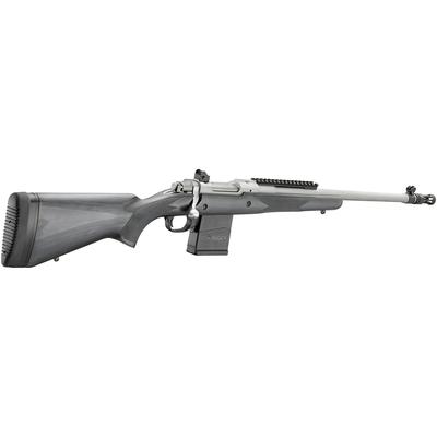 ruger scout rifle 18 7 06822