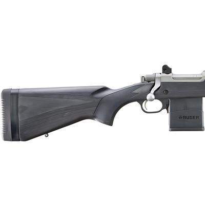 ruger scout rifle 18 7 06822
