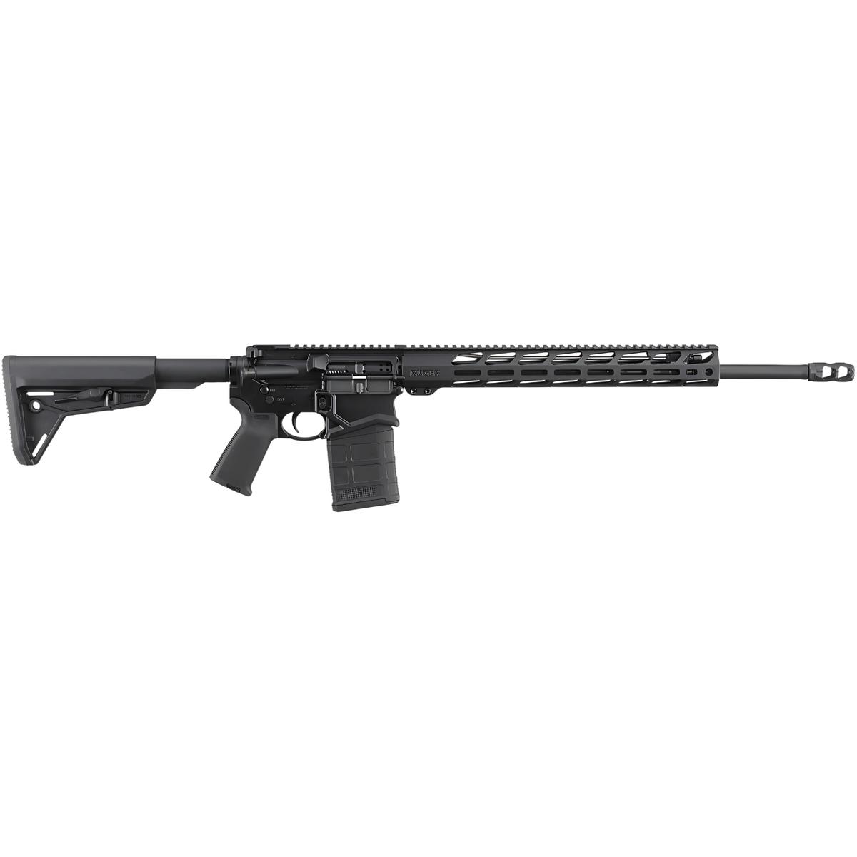 ruger sfar 20 6 5 creedmoor 5612