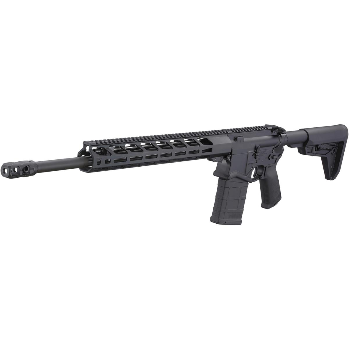 ruger sfar 20 6 5 creedmoor 5612