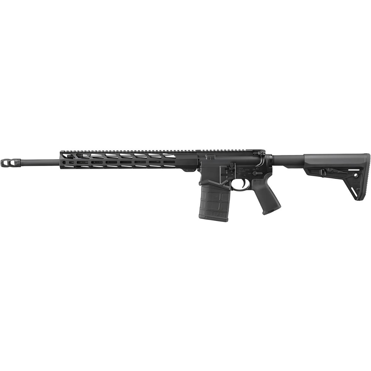 ruger sfar 20 6 5 creedmoor 5612