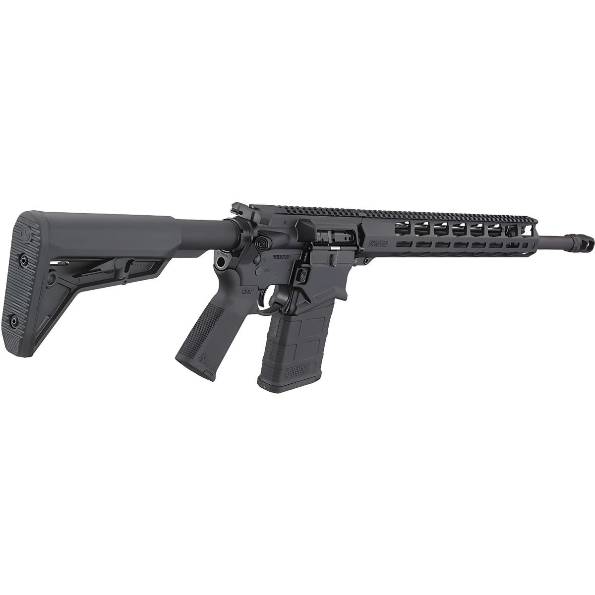 ruger sfar 20 6 5 creedmoor 5612