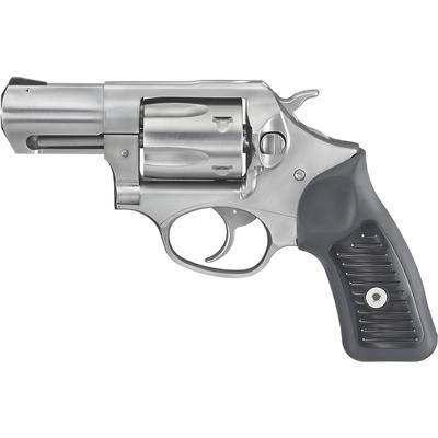 Ruger SP101 2,25'' SS...