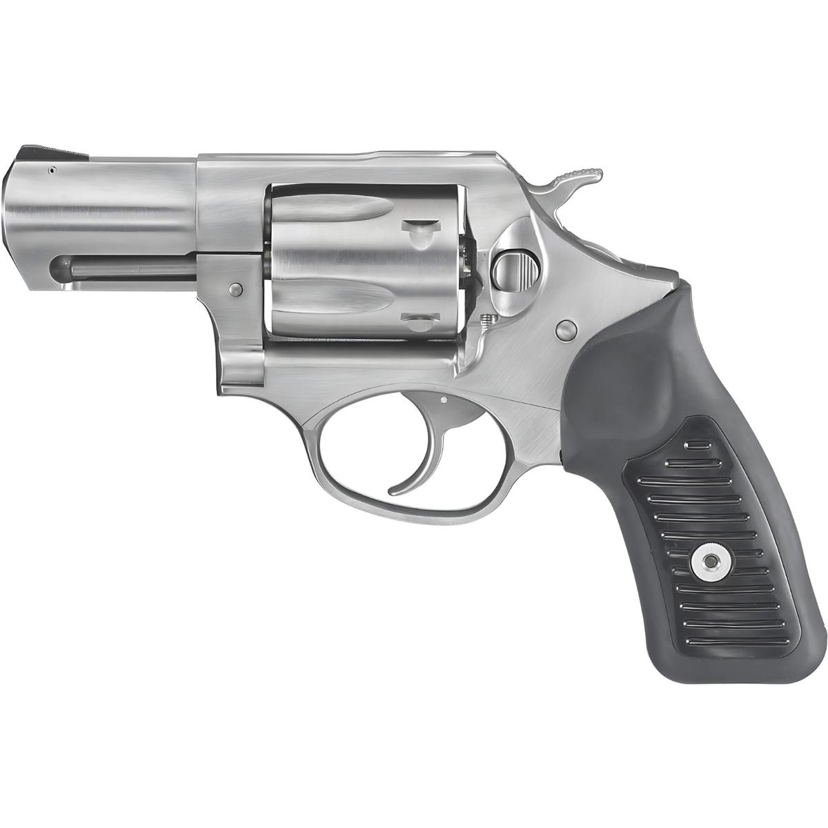 Ruger SP101 2,25'' SS .357magnum/.38spec (5718)