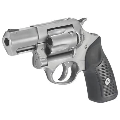 Ruger SP101 2,25'' SS .357magnum/.38spec (5718)