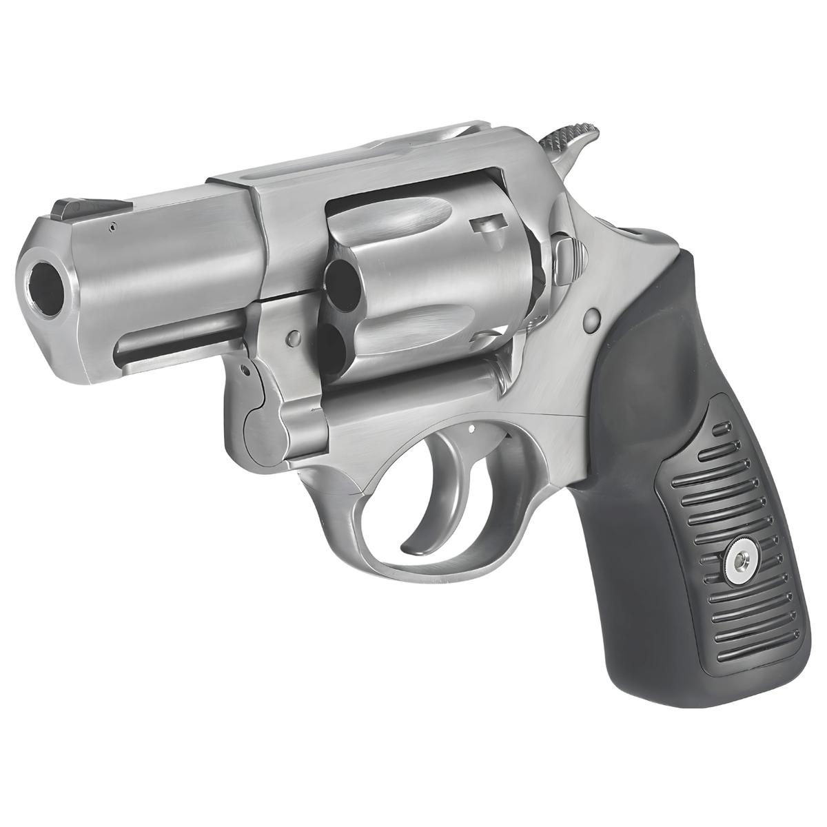 Ruger SP101 2,25'' SS .357magnum/.38spec (5718)