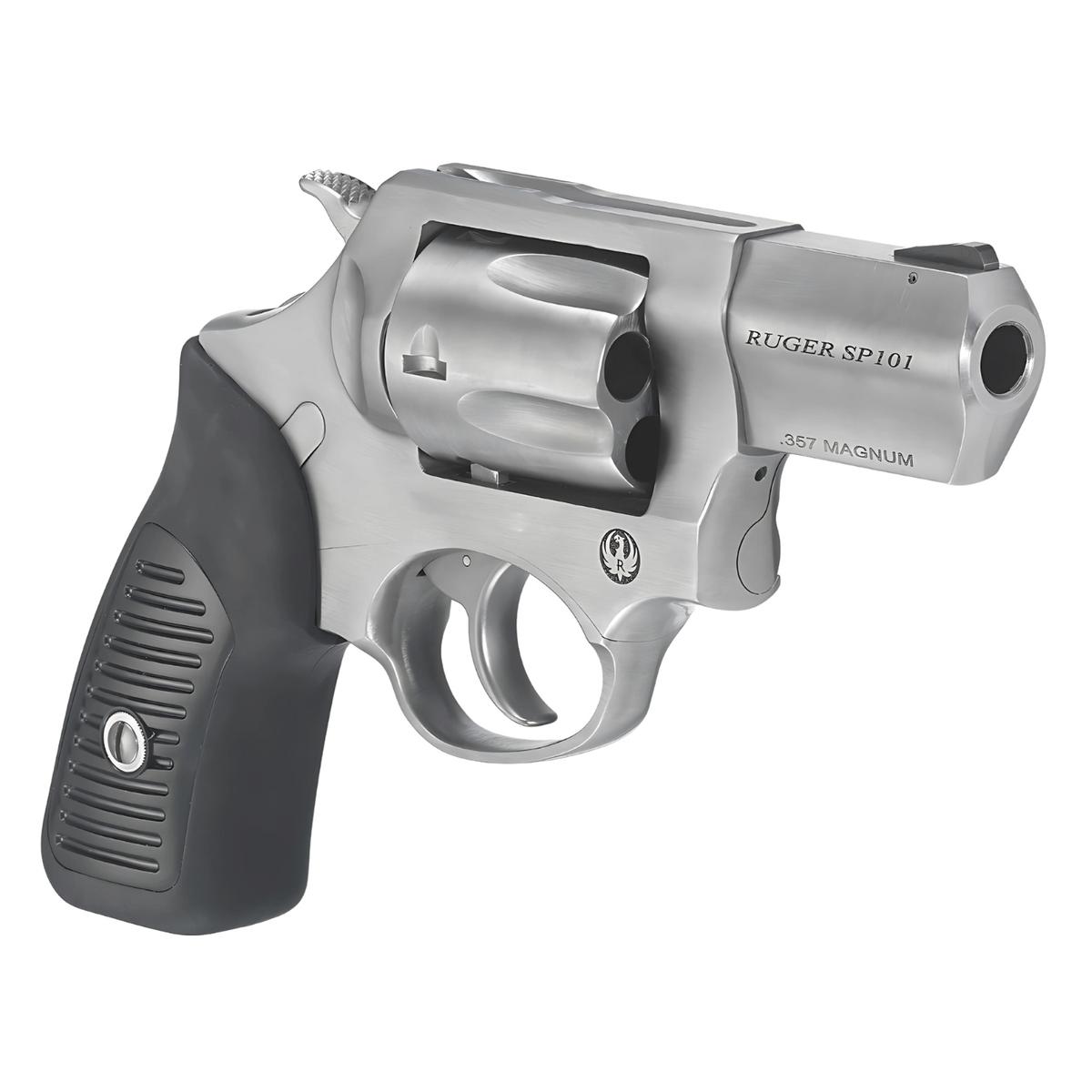 ruger sp101 2 25 ss 357magnum 38spec 5718