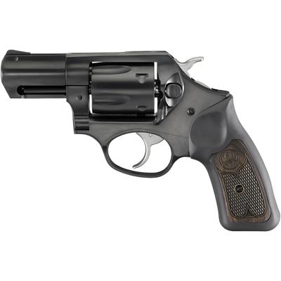 Ruger SP101 2,25'' Standard .357magnum/.38spec (15702)
