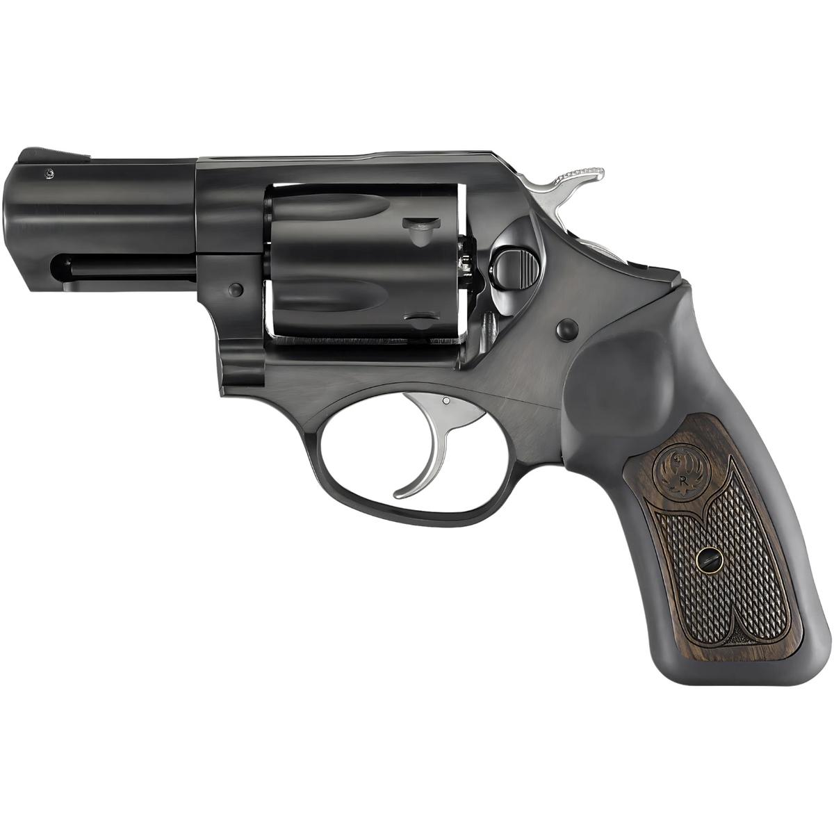 Ruger SP101 2,25'' Standard .357magnum/.38spec (15702)