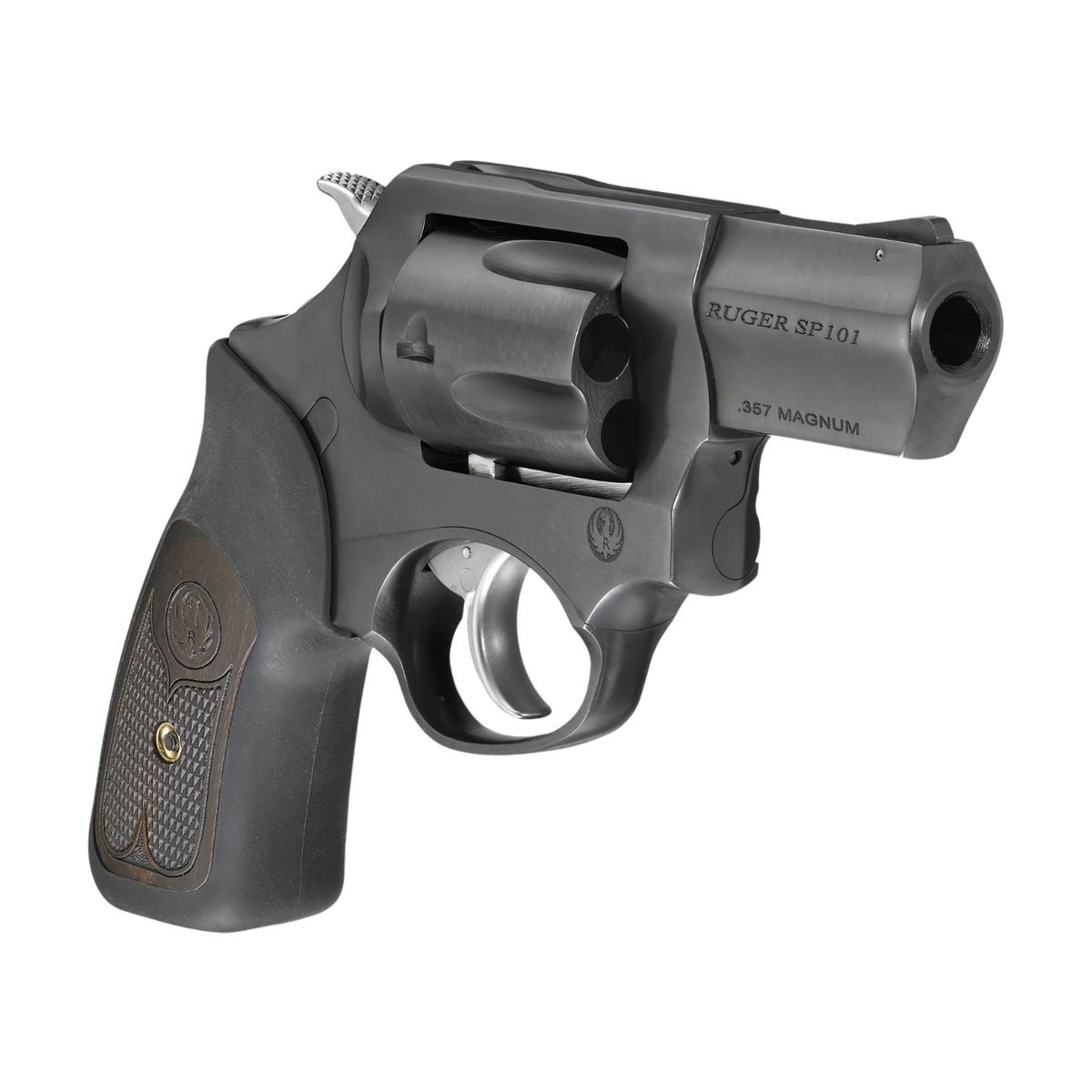 ruger sp101 2 25 standard 357magnum 38spec 15702