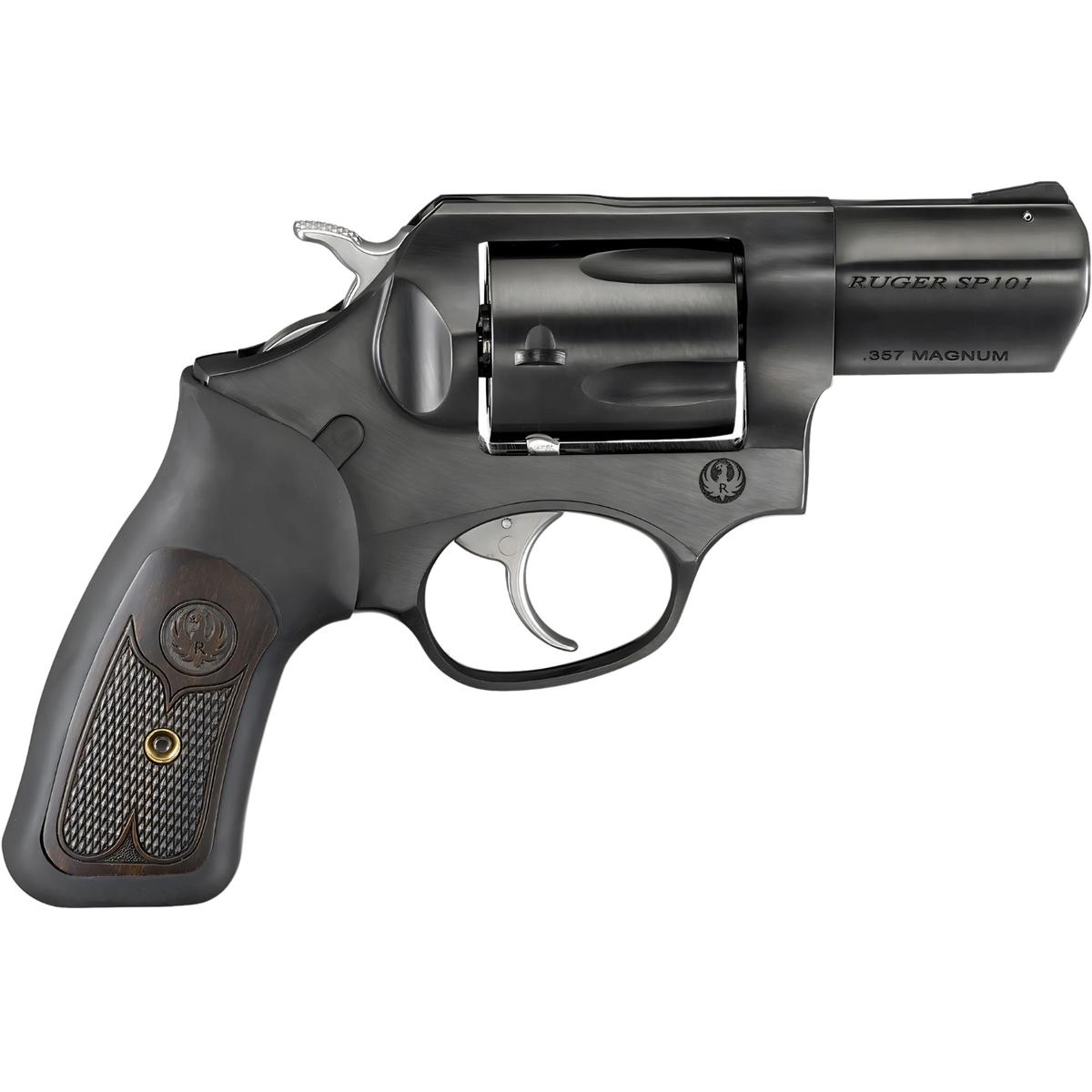 ruger sp101 2 25 standard 357magnum 38spec 15702
