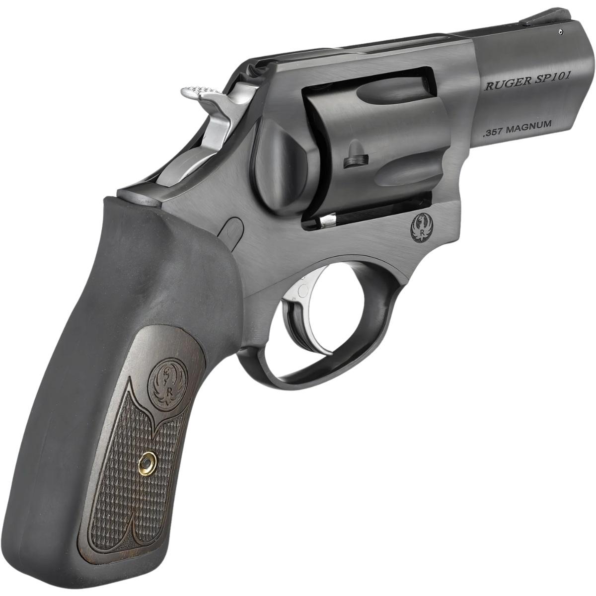 ruger sp101 2 25 standard 357magnum 38spec 15702