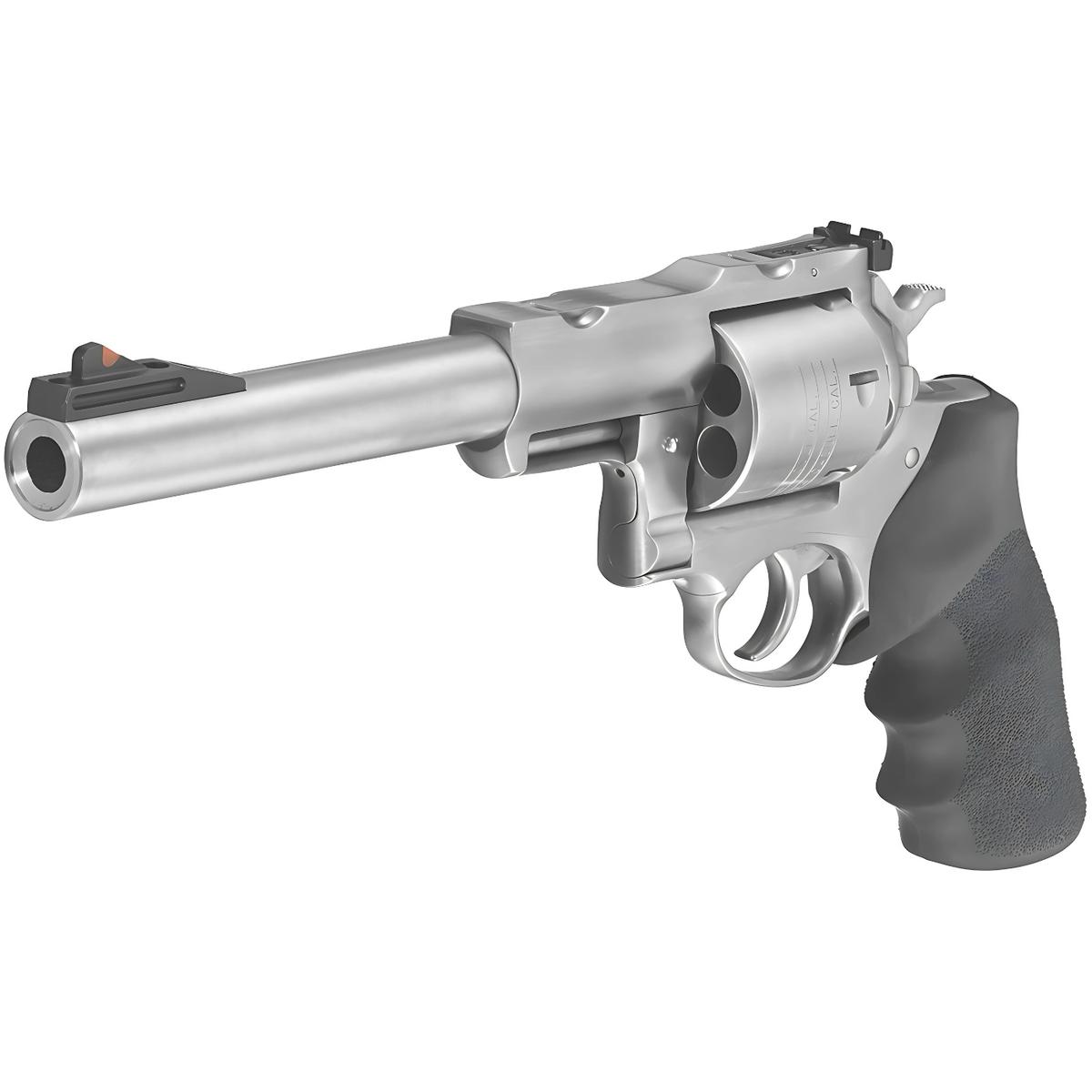 ruger super redhawk 7 5 454 casull 05505