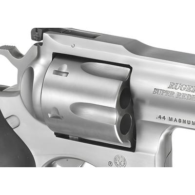 ruger super redhawk 7 5 454 casull 05505