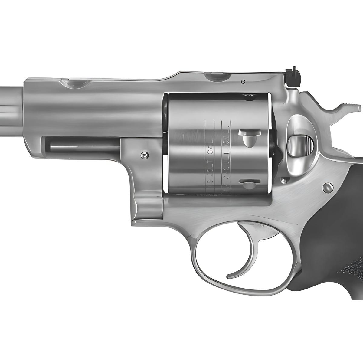 ruger super redhawk 7 5 454 casull 05505