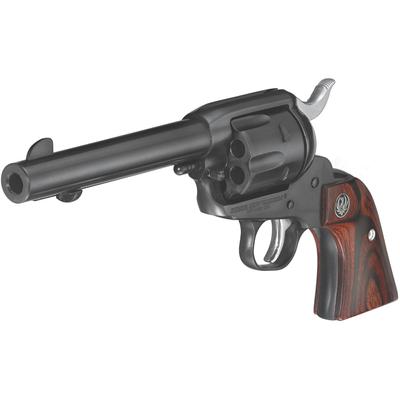 ruger vaquero blued 5 5 357magnum 38spec 5106