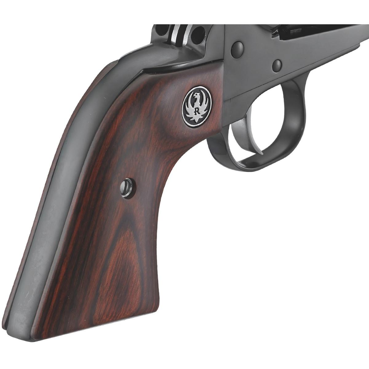 ruger vaquero blued 5 5 357magnum 38spec 5106