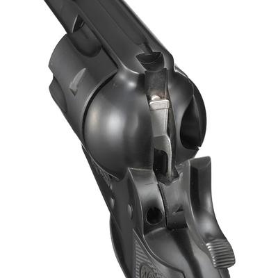 ruger vaquero blued 5 5 357magnum 38spec 5106