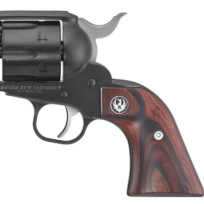 ruger vaquero blued 5 5 357magnum 38spec 5106
