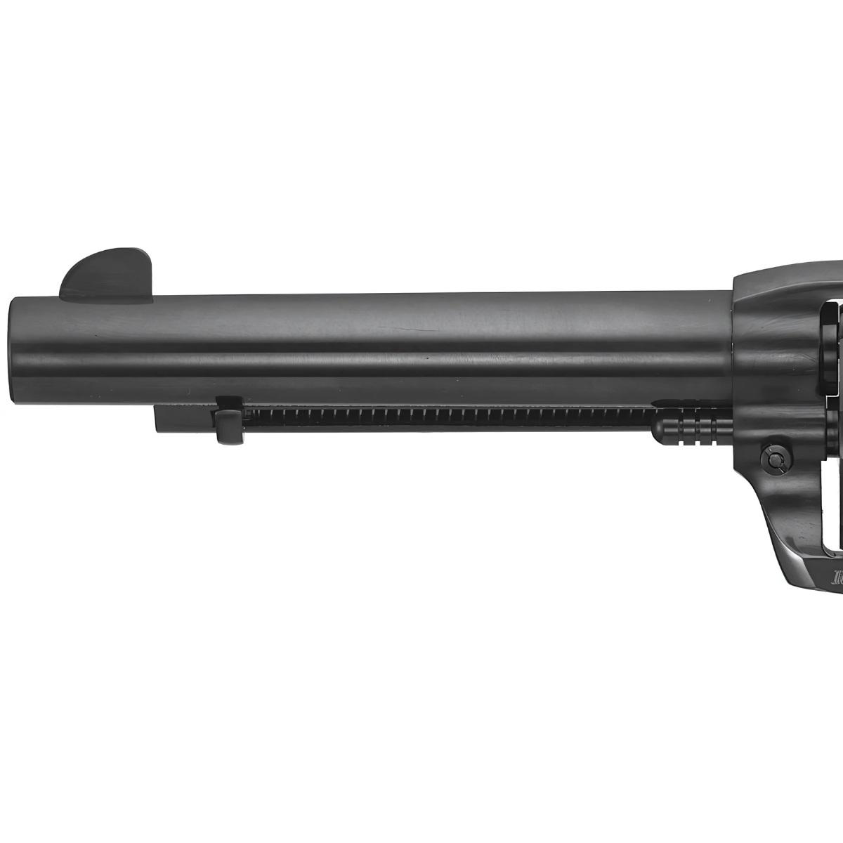 ruger vaquero blued 5 5 357magnum 38spec 5106
