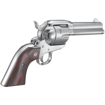 ruger vaquero stainless 4 62 357magnum 38spec 5109