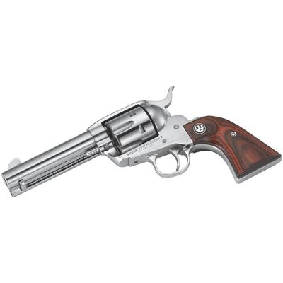 ruger vaquero stainless 4 62 357magnum 38spec 5109