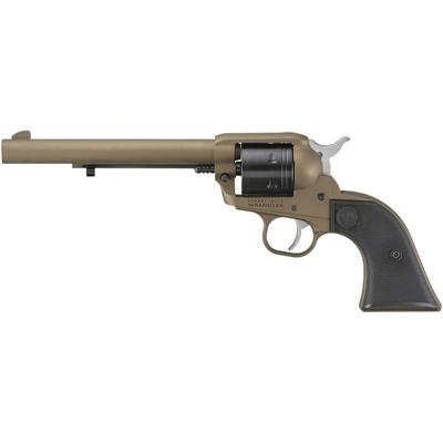 ruger wrangler 6 5 22lr 2038