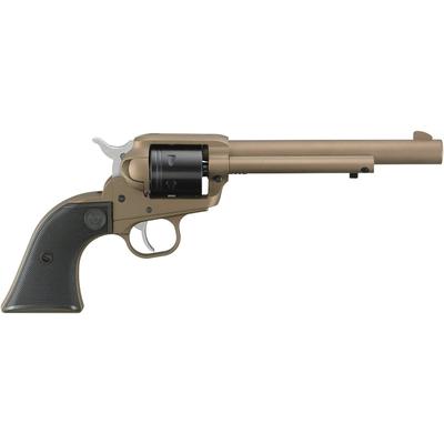 ruger wrangler 6 5 22lr 2038