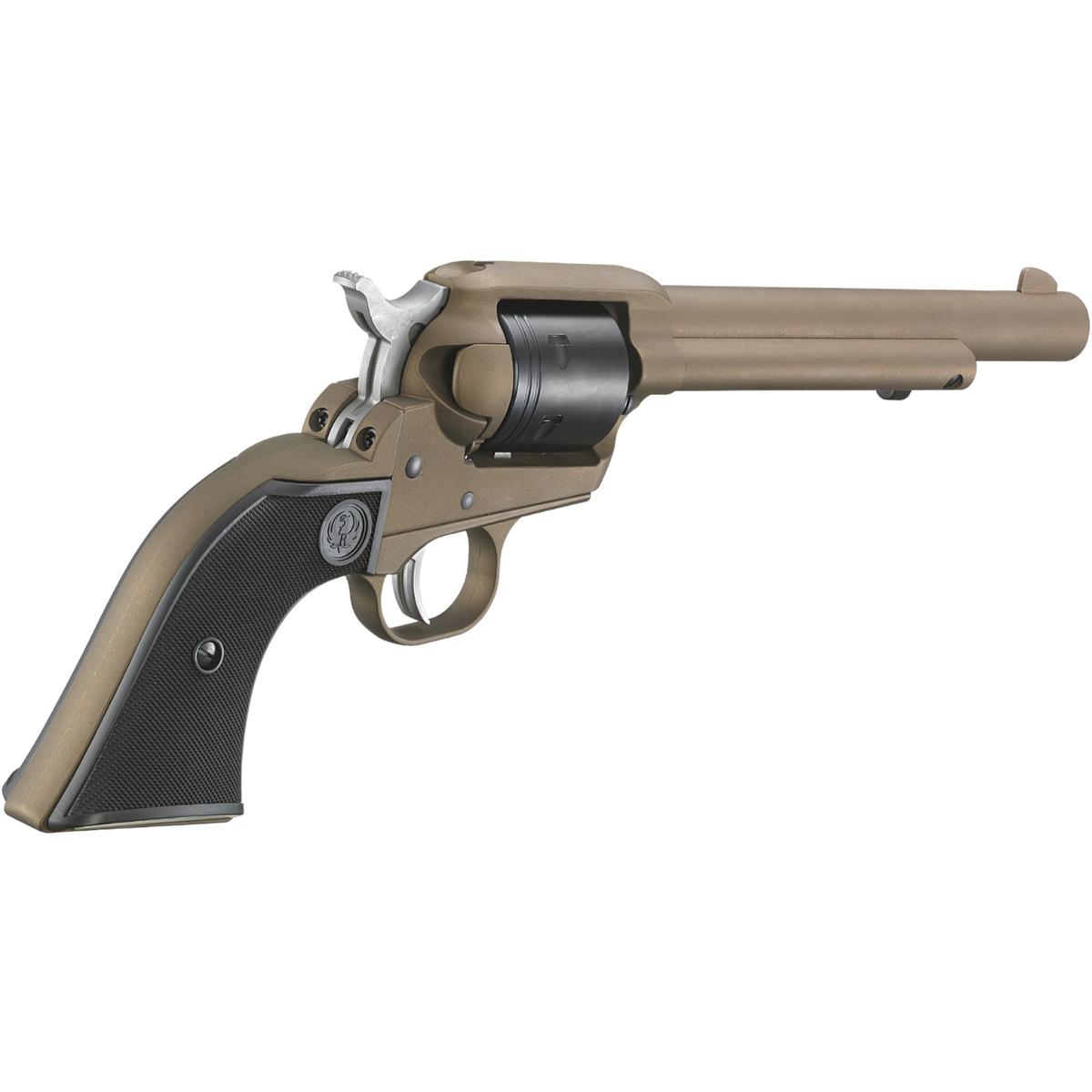 ruger wrangler 6 5 22lr 2038