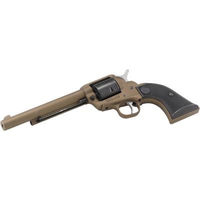 ruger wrangler 6 5 22lr 2038