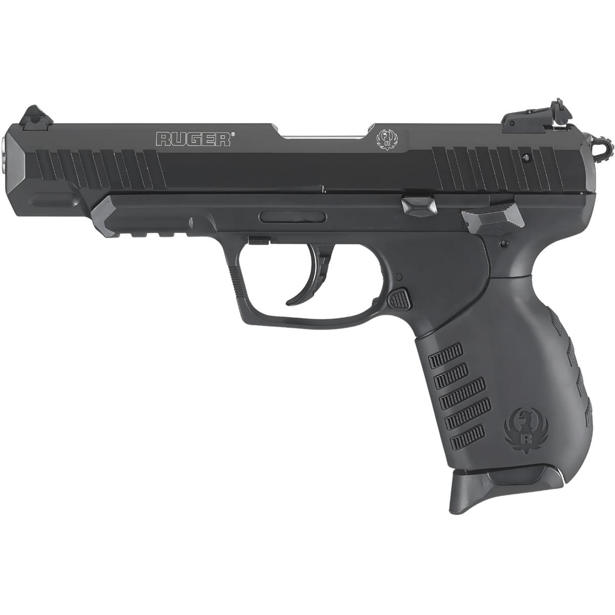 ruger sr22 long 3620