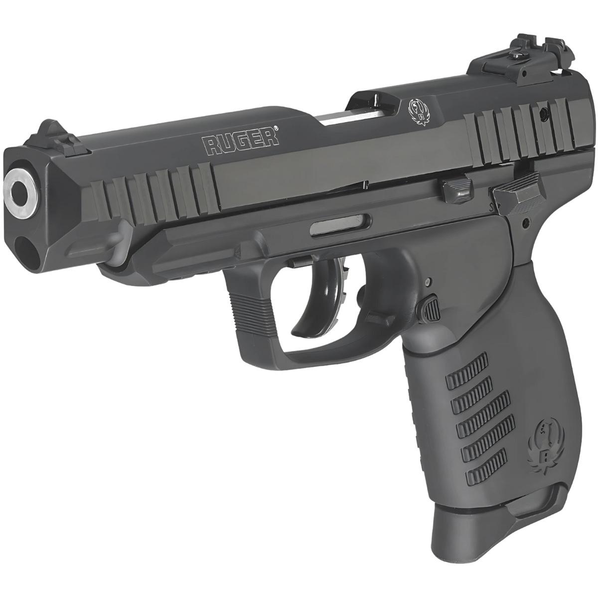 ruger sr22 long 3620