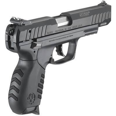 ruger sr22 long 3620