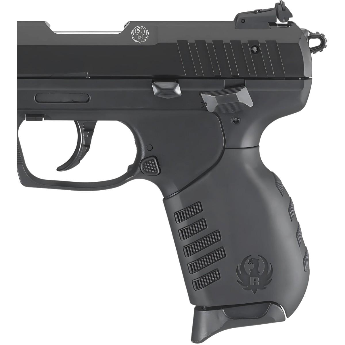 ruger sr22 long 3620