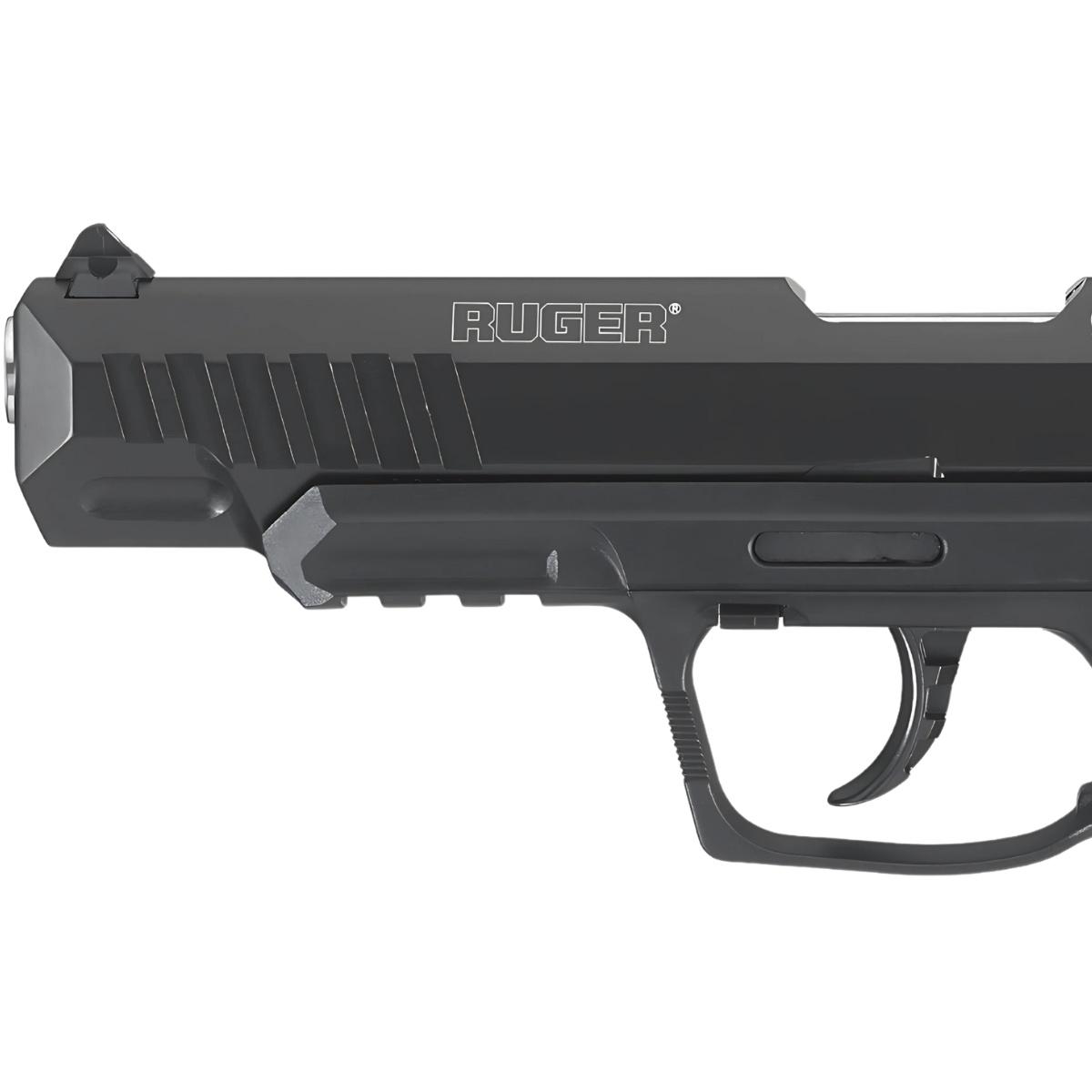 ruger sr22 long 3620