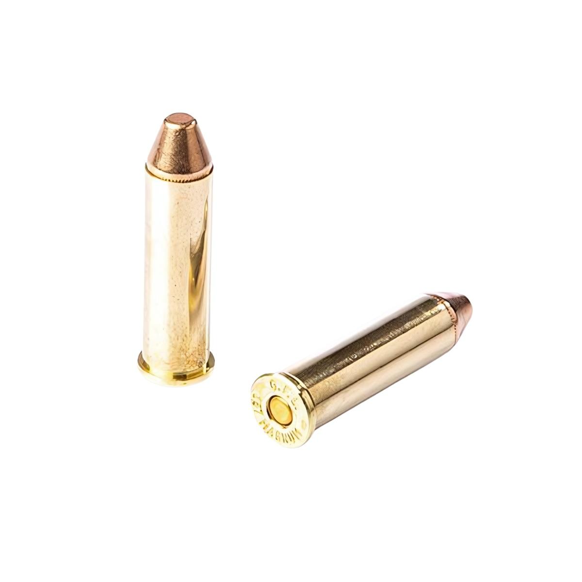 fiocchi 357 magnum fmjtc 142gr