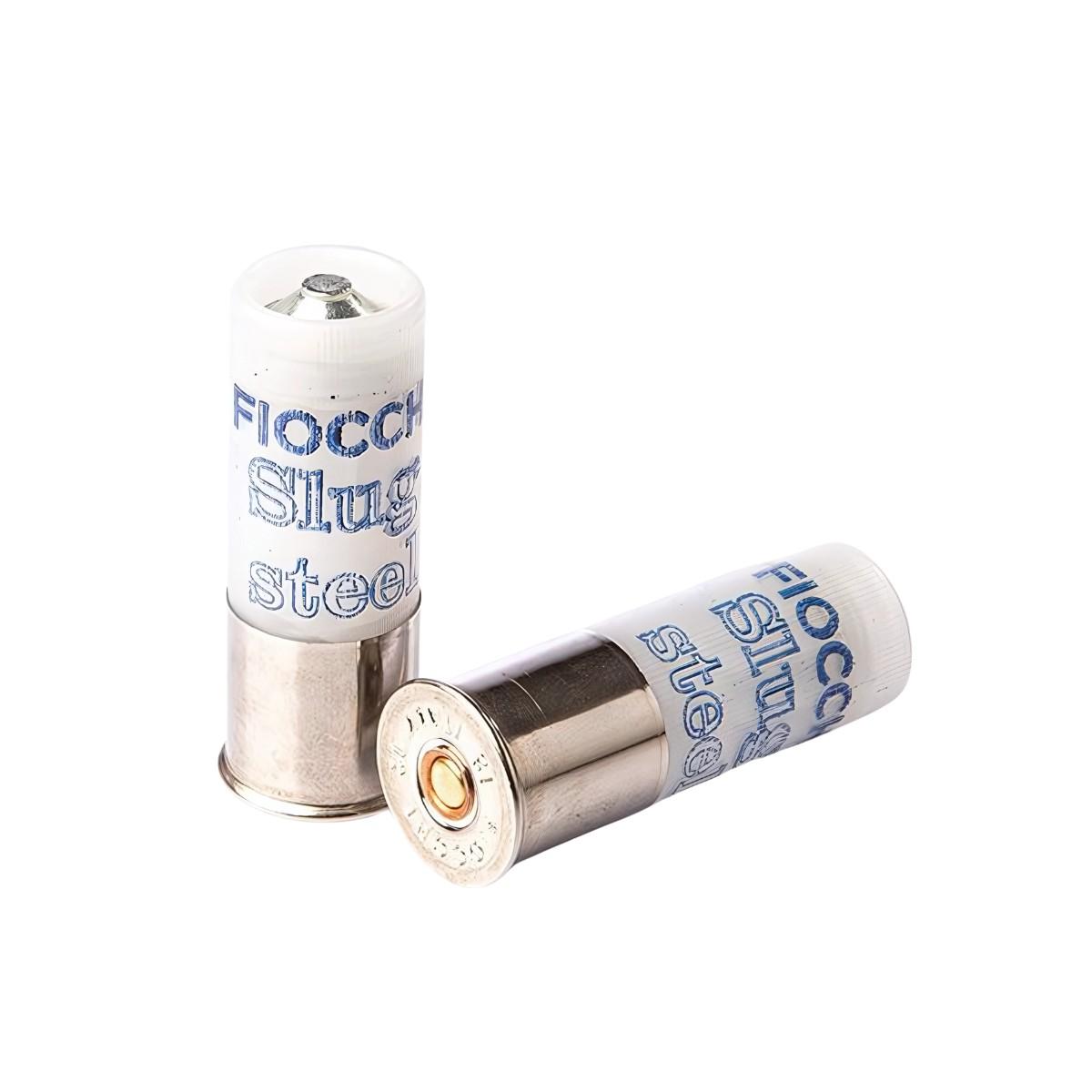 fiocchi 12 70 slug steel 22 5g