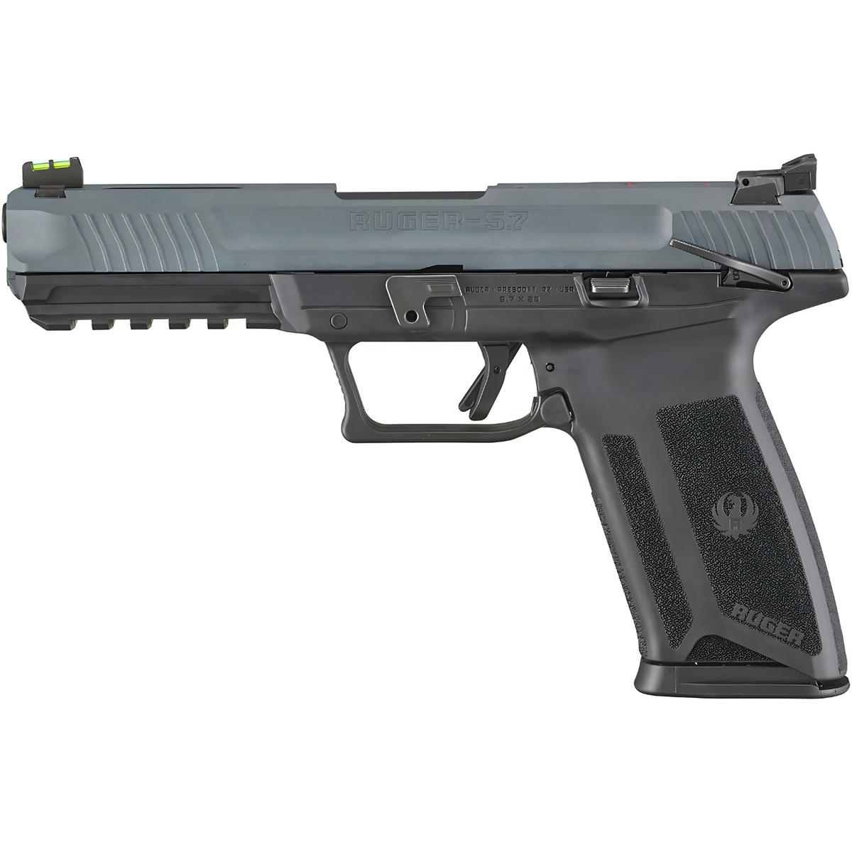 ruger 5 7 cobalt kinetic 16409